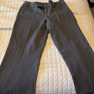 Banana Republic Martin Fit Pants